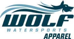 Wolf Watersport Apparel logo