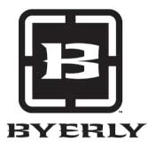 Byerly logo